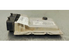 Recambio de centralita motor uce para ford ka (ccu) referencia OEM IAM 52011154  