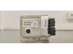 Recambio de centralita motor uce para ford ka (ccu) referencia OEM IAM 52011154  