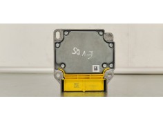 Recambio de centralita airbag para volkswagen eos (1f7) 2.0 tdi referencia OEM IAM 0285010750  