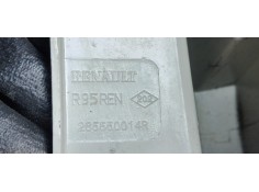 Recambio de piloto trasero izquierdo para renault scenic iii 1.5 dci diesel fap referencia OEM IAM 265550014R  
