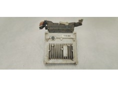 Recambio de centralita motor uce para mercedes-benz clase b (w246) 1.8 cdi referencia OEM IAM A6519007600  