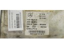Recambio de centralita motor uce para mercedes-benz clase b (w246) 1.8 cdi referencia OEM IAM A6519007600  