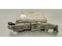 Recambio de centralita motor uce para mercedes-benz clase b (w246) 1.8 cdi referencia OEM IAM A6519007600  