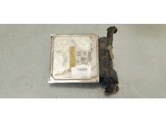 Recambio de centralita motor uce para mercedes-benz clase b (w246) 1.8 cdi referencia OEM IAM A6519007600  