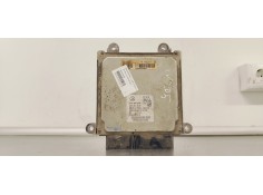 Recambio de centralita motor uce para mercedes-benz clase c (w205) lim. 2.2cdi 170 [220] fap referencia OEM IAM A6519005203  