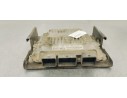 Recambio de centralita motor uce para citroen c3 1.4 hdi exclusive referencia OEM IAM 9653447480  
