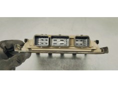 Recambio de centralita motor uce para citroen c3 1.4 hdi exclusive referencia OEM IAM 9653447480  