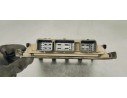Recambio de centralita motor uce para citroen c3 1.4 hdi exclusive referencia OEM IAM 9653447480  