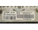 Recambio de centralita motor uce para citroen c3 1.4 hdi exclusive referencia OEM IAM 9653447480  