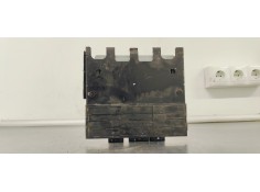 Recambio de centralita motor uce para citroen c3 1.4 hdi exclusive referencia OEM IAM 9653447480  