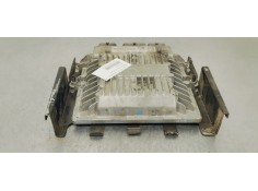Recambio de centralita motor uce para citroen c3 1.4 hdi exclusive referencia OEM IAM 9653447480  