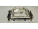Recambio de centralita motor uce para citroen c3 1.4 hdi exclusive referencia OEM IAM 9653447480  