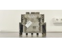 Recambio de centralita motor uce para citroen c3 1.4 hdi exclusive referencia OEM IAM 9653447480  