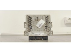 Recambio de centralita motor uce para ford mondeo sportbreak (ca2) 2.0 tdci cat referencia OEM IAM 8G9112A650GC  