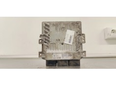 Recambio de centralita motor uce para peugeot 508 sw 1.6 hdi referencia OEM IAM 9678628780  