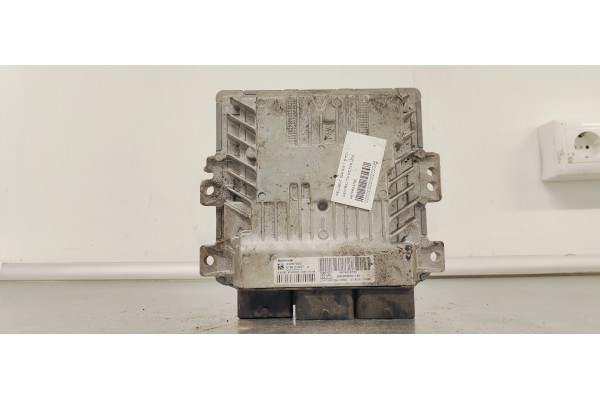 Recambio de centralita motor uce para peugeot 508 sw 1.6 hdi referencia OEM IAM 9678628780  