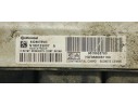 Recambio de centralita motor uce para peugeot 508 sw 1.6 hdi referencia OEM IAM 9678628780  