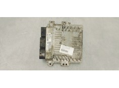 Recambio de centralita motor uce para peugeot 508 sw 1.6 hdi referencia OEM IAM 9678628780  