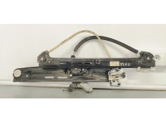 Recambio de elevalunas delantero derecho para bmw x3 (f25) 2.0 d referencia OEM IAM 72585349  
