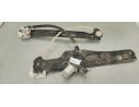 Recambio de elevalunas delantero derecho para bmw x3 (f25) 2.0 d referencia OEM IAM 72585349  