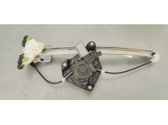 ELEVALUNAS DELANTERO IZQUIERDO 857200H040 