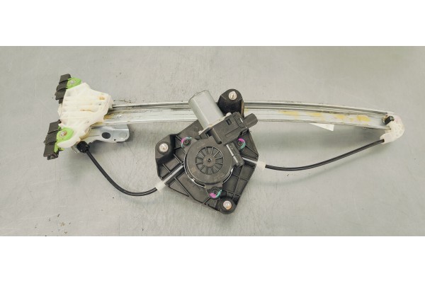 Recambio de elevalunas delantero izquierdo para toyota aygo x 1.0 i referencia OEM IAM 857200H040  