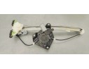 Recambio de elevalunas delantero izquierdo para toyota aygo x 1.0 i referencia OEM IAM 857200H040  