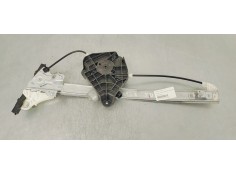 Recambio de elevalunas delantero izquierdo para toyota aygo x 1.0 i referencia OEM IAM 857200H040  