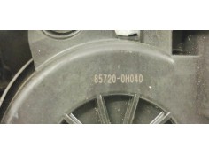 Recambio de elevalunas delantero izquierdo para toyota aygo x 1.0 i referencia OEM IAM 857200H040  
