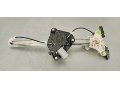 Recambio de elevalunas delantero izquierdo para toyota aygo x 1.0 i referencia OEM IAM 857200H040  