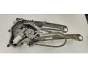 Recambio de elevalunas delantero izquierdo para seat ibiza (6j5) 1.0 i referencia OEM IAM 6J4837401AK  