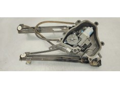Recambio de elevalunas delantero izquierdo para seat ibiza (6j5) 1.0 i referencia OEM IAM 6J4837401AK  
