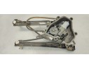 Recambio de elevalunas delantero izquierdo para seat ibiza (6j5) 1.0 i referencia OEM IAM 6J4837401AK  