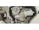 Recambio de elevalunas delantero izquierdo para seat ibiza (6j5) 1.0 i referencia OEM IAM 6J4837401AK  