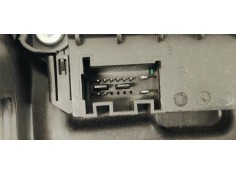 Recambio de elevalunas delantero izquierdo para seat ibiza (6j5) 1.0 i referencia OEM IAM 6J4837401AK  