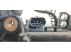 Recambio de colector admision para renault megane iii coupe expression referencia OEM IAM   