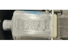 Recambio de elevalunas delantero izquierdo para seat ibiza (6j5) 1.0 i referencia OEM IAM 6J4837401AK  