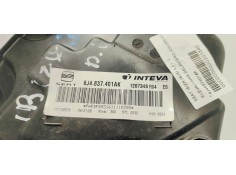 Recambio de elevalunas delantero izquierdo para seat ibiza (6j5) 1.0 i referencia OEM IAM 6J4837401AK  