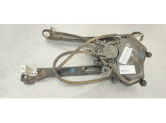 Recambio de elevalunas delantero izquierdo para seat ibiza (6j5) 1.0 i referencia OEM IAM 6J4837401AK  