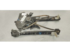 Recambio de elevalunas delantero izquierdo para seat ibiza (6j5) 1.0 i referencia OEM IAM 6J4837401AK  
