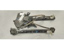 Recambio de elevalunas delantero izquierdo para seat ibiza (6j5) 1.0 i referencia OEM IAM 6J4837401AK  