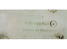 Recambio de deposito limpia para skoda octavia lim. (5e3) 1.6 tdi referencia OEM IAM 5Q0955449Q  