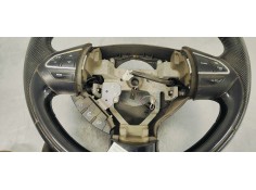 Recambio de volante para citroen c4 aircross 1.6 hdi 115 fap referencia OEM IAM   