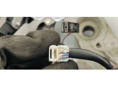 Recambio de volante para citroen c4 aircross 1.6 hdi 115 fap referencia OEM IAM   