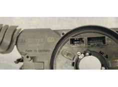 Recambio de mando multifuncion para opel zafira b edition ´´111 jahre´´ referencia OEM IAM 13177916  