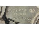 Recambio de mando multifuncion para opel zafira b edition ´´111 jahre´´ referencia OEM IAM 13177916  