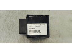 Recambio de modulo electronico para skoda octavia lim. (5e3) 1.6 tdi referencia OEM IAM 5Q0906121G  