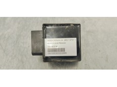 Recambio de modulo electronico para skoda octavia lim. (5e3) 1.6 tdi referencia OEM IAM 5Q0906121G  