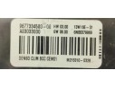 Recambio de modulo electronico para citroen c4 picasso 1.6 hdi referencia OEM IAM 9677334580  