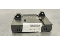 Recambio de modulo electronico para citroen c4 picasso 1.6 hdi referencia OEM IAM 9677334580  